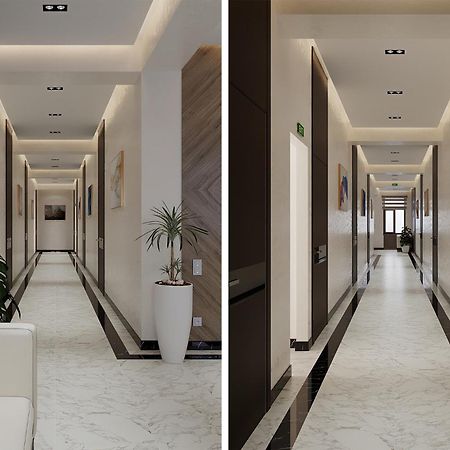 Energy Hotel Tashkent Esterno foto