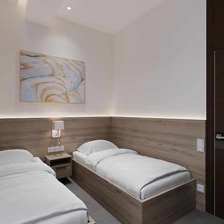 Energy Hotel Tashkent Esterno foto