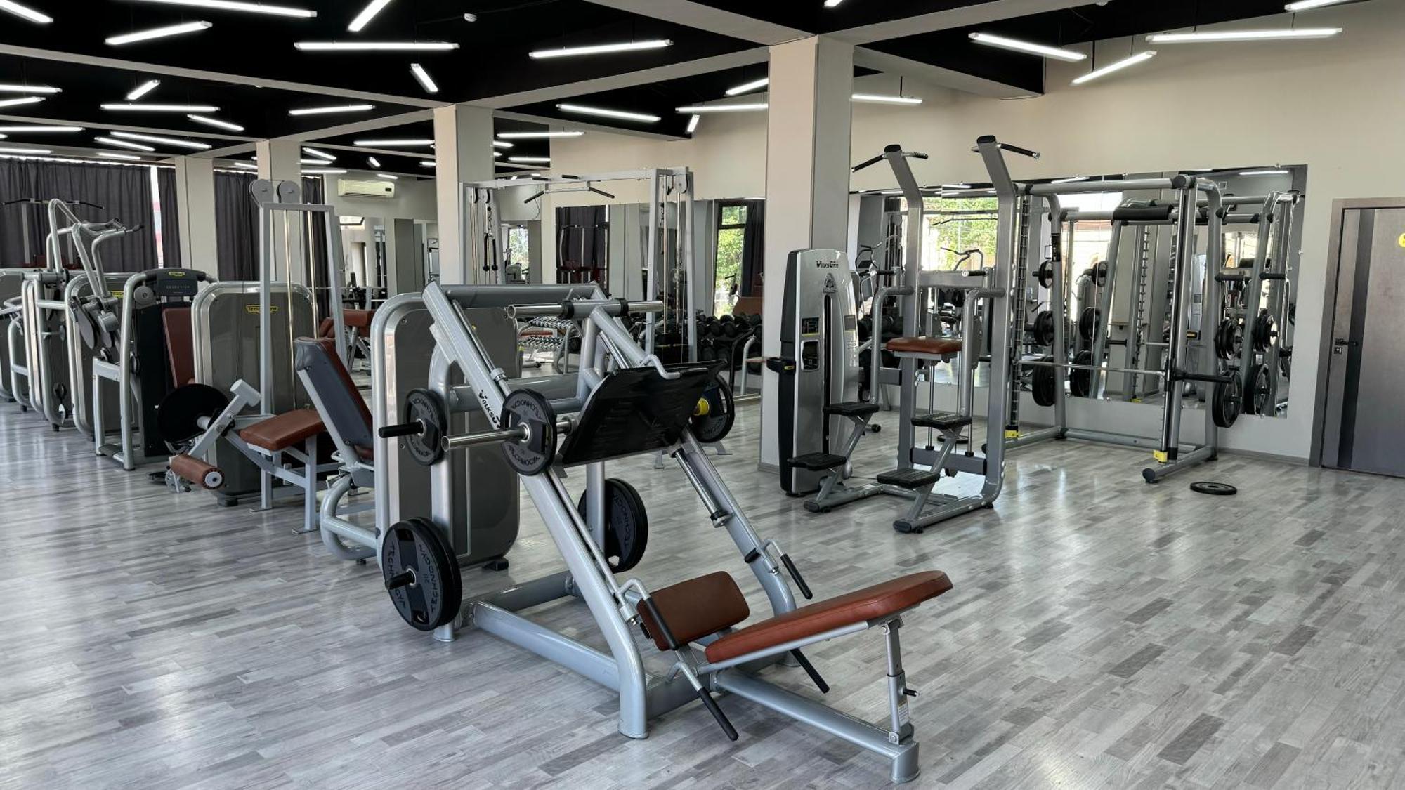 Energy Hotel Tashkent Esterno foto