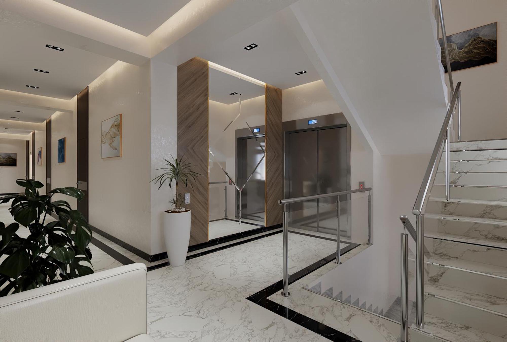 Energy Hotel Tashkent Esterno foto