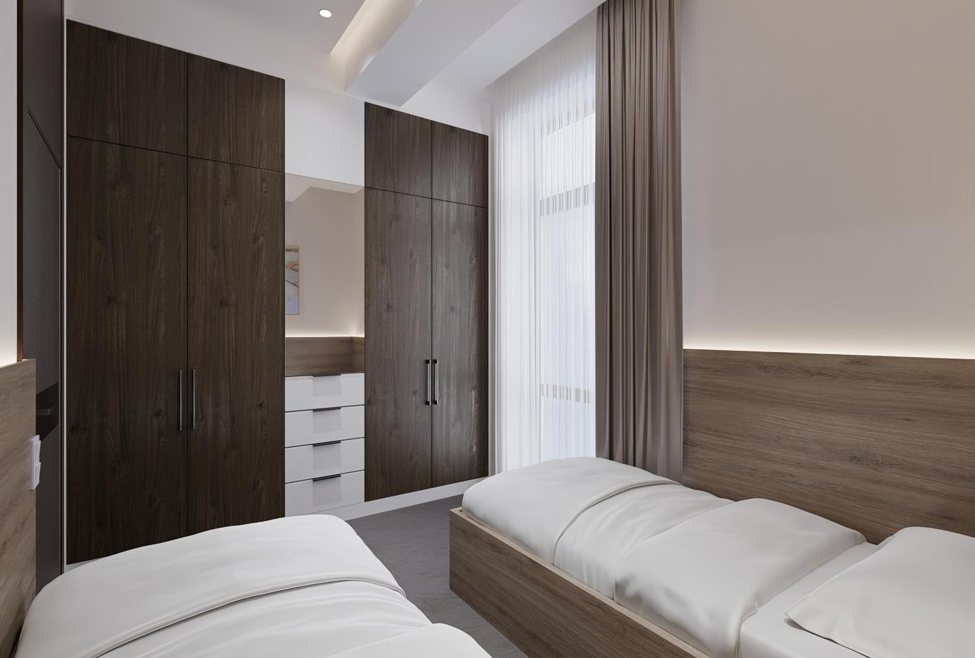 Energy Hotel Tashkent Esterno foto