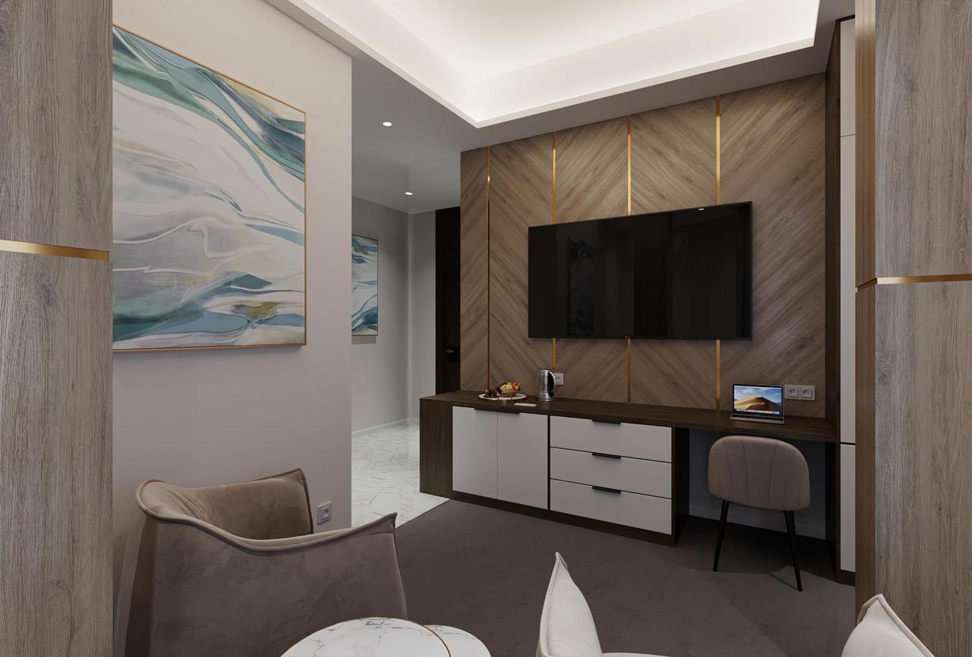 Energy Hotel Tashkent Esterno foto
