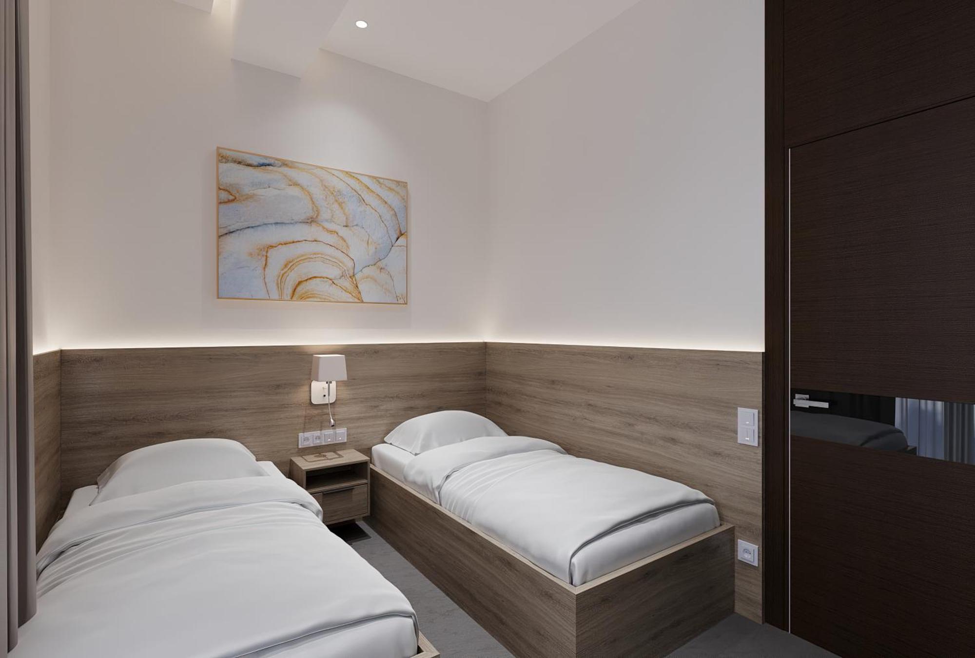 Energy Hotel Tashkent Esterno foto