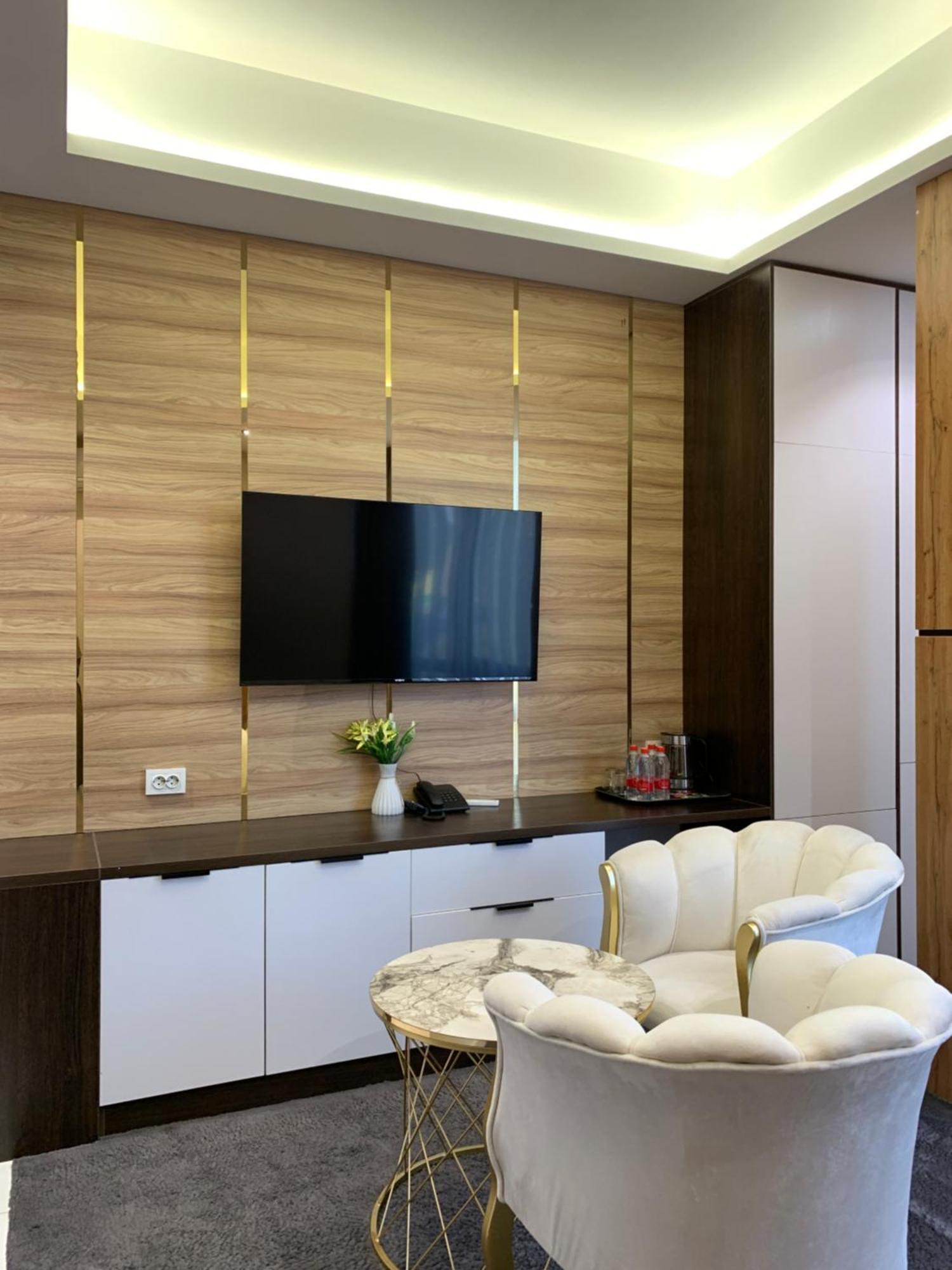 Energy Hotel Tashkent Esterno foto