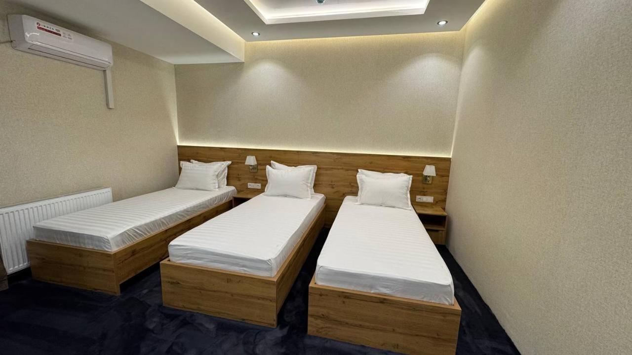 Energy Hotel Tashkent Esterno foto