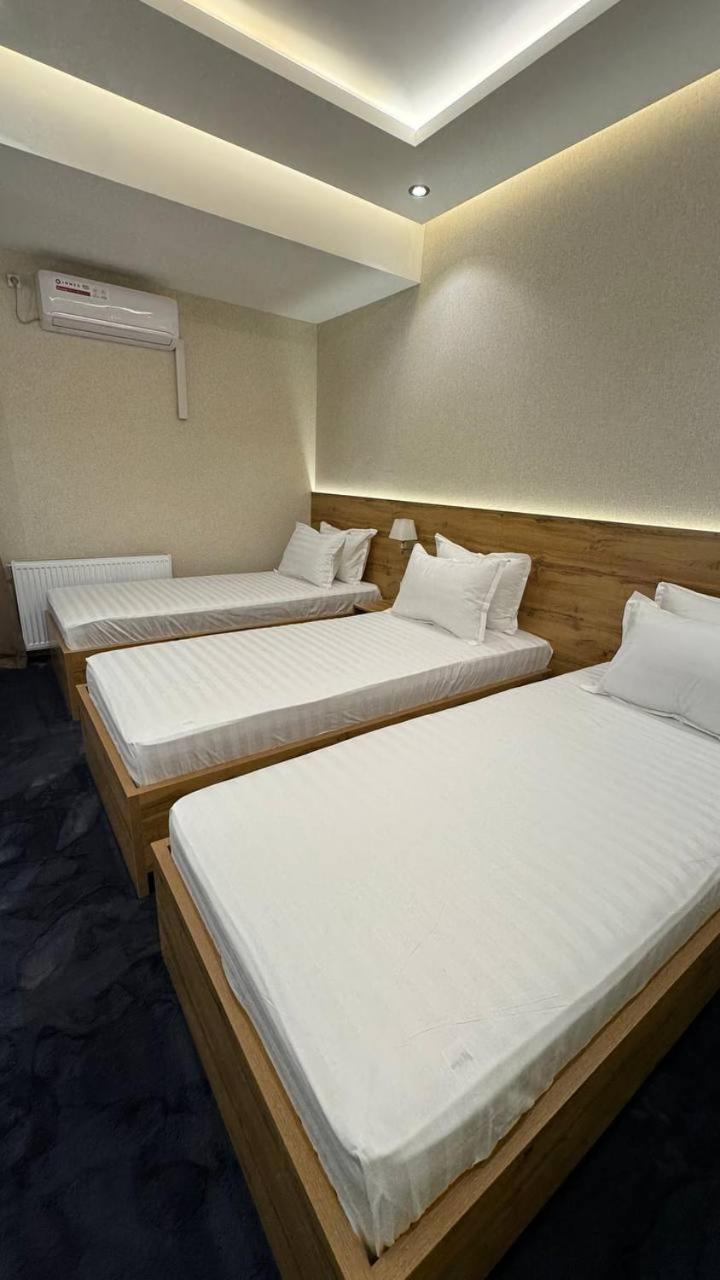 Energy Hotel Tashkent Esterno foto