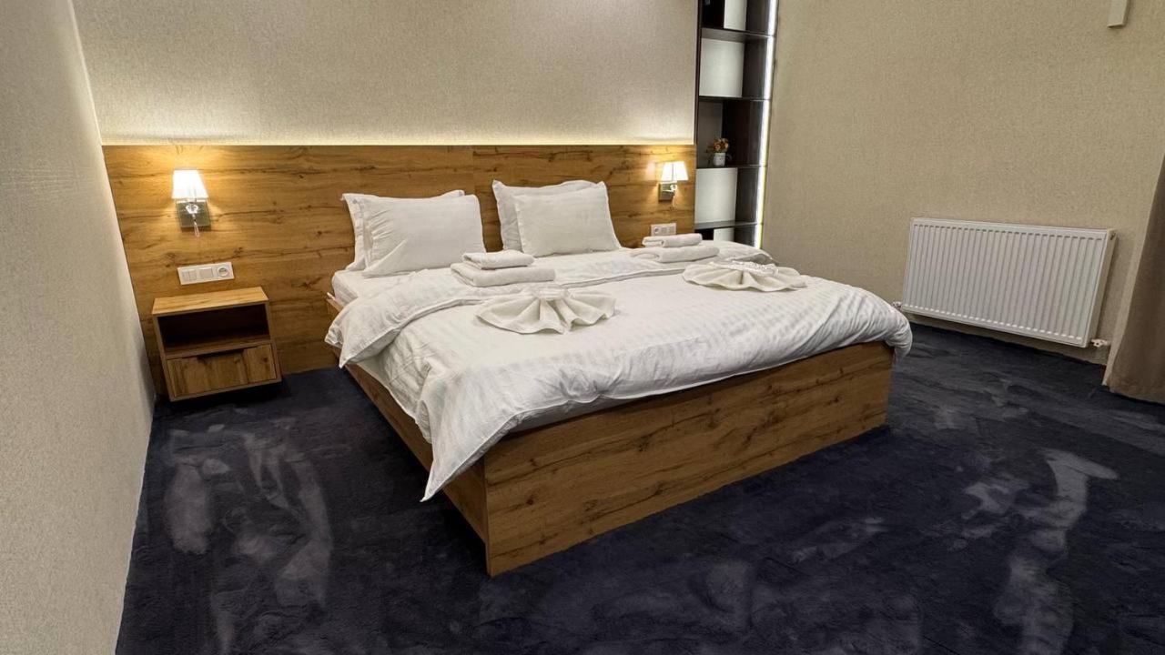 Energy Hotel Tashkent Esterno foto